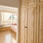 Cozy Front Flat Bequeme An Der Pogradec