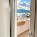 Appartement Cozy Front Flat Bequeme An Der *