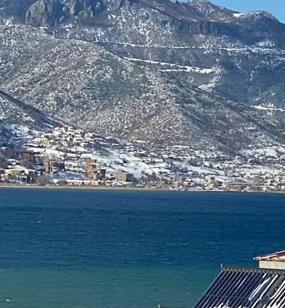 Cozy Front Flat Bequeme An Der Pogradec