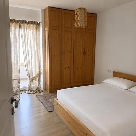 Appartement Cozy Front Flat Bequeme An Der *