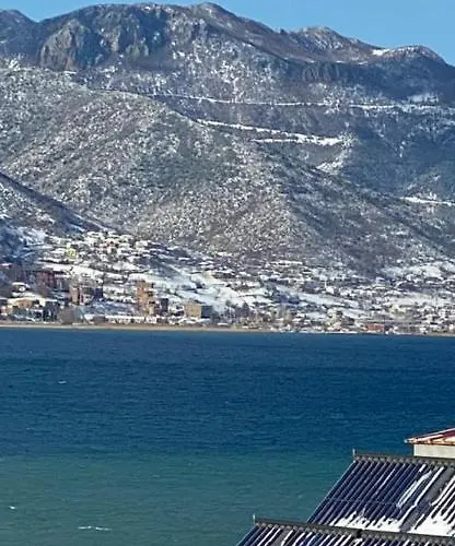 Cozy Front Flat Bequeme An Der Pogradec