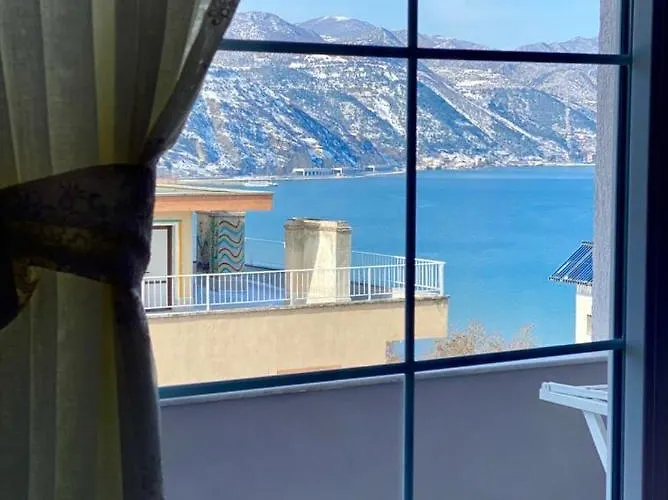 Cozy Front Flat Bequeme An Der Appartamento