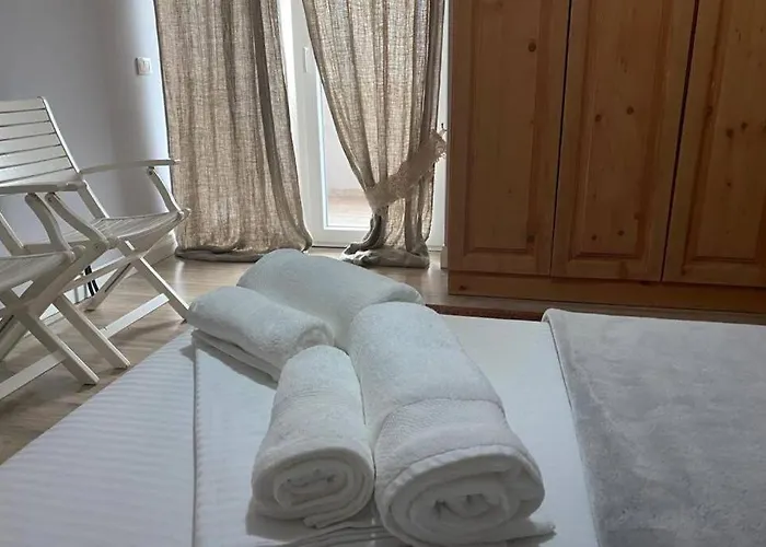 Appartamento Cozy Front Flat Bequeme An Der *