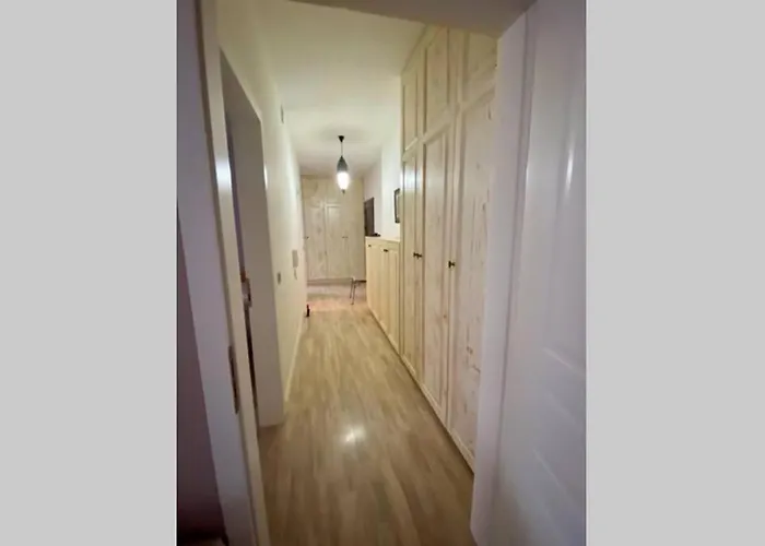 Cozy Front Flat Bequeme An Der *