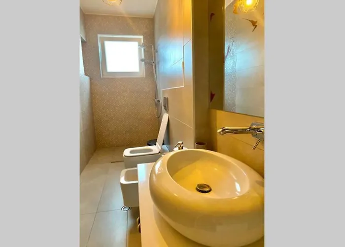 Cozy Front Flat Bequeme An Der