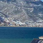 Cozy Front Flat Bequeme An Der Pogradec