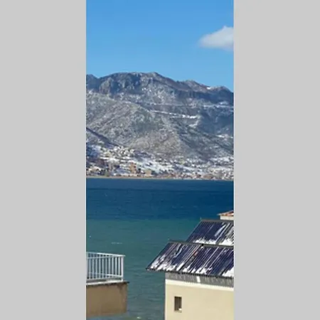 Cozy Front Flat Bequeme An Der Appartement