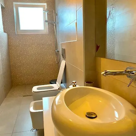 Apartamento Cozy Front Flat Bequeme An Der *