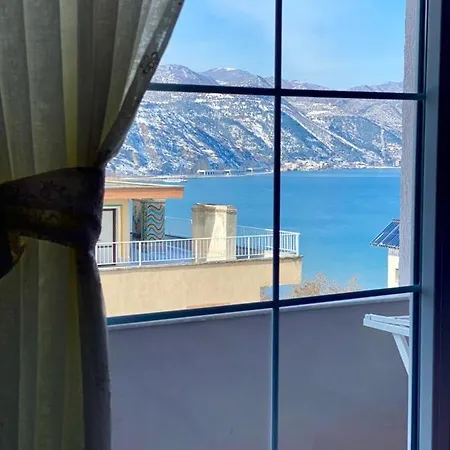 Cozy Front Flat Bequeme An Der Apartamento