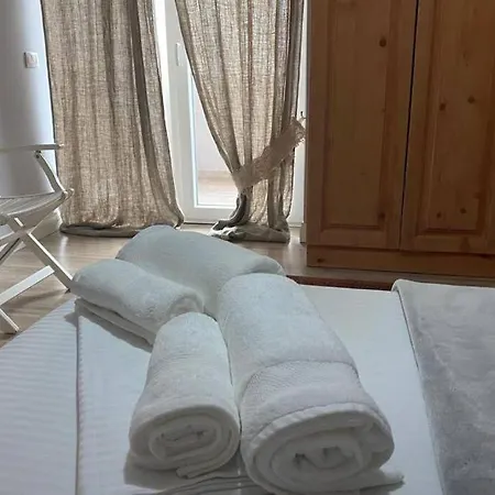 Apartamento Cozy Front Flat Bequeme An Der *