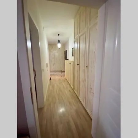 Cozy Front Flat Bequeme An Der *