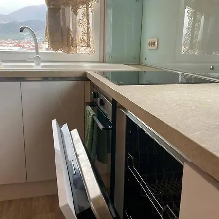 Cozy Front Flat Bequeme An Der Apartamento *