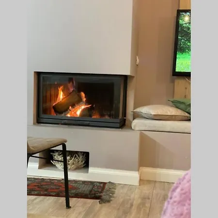 Cozy Front Flat Bequeme An Der Daire *