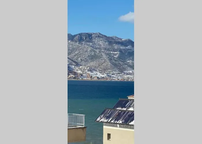 Cozy Front Flat Bequeme An Der 公寓